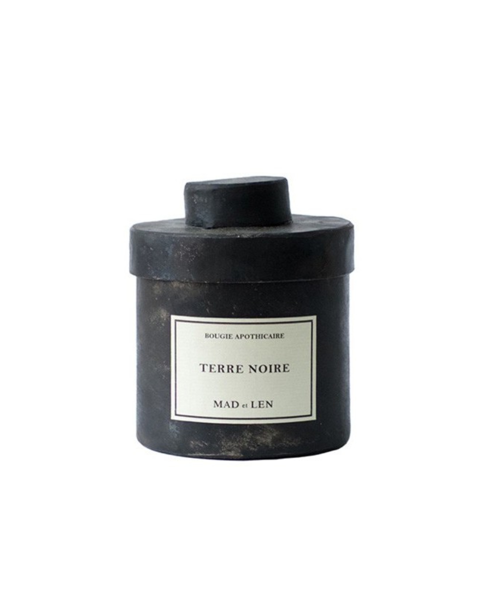 trre noire